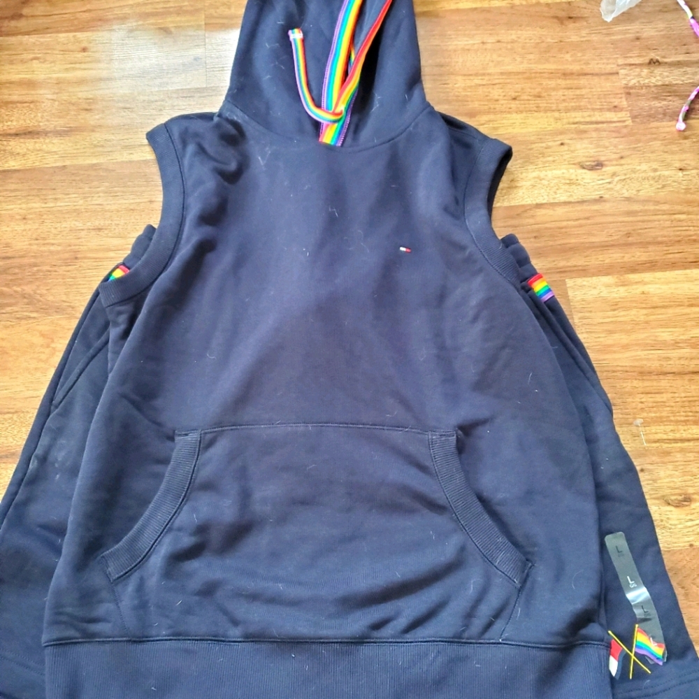 Cute Tommy Hilfiger Set